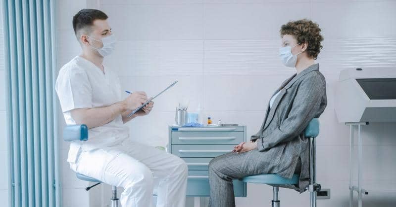 Pexels/SHVETS production